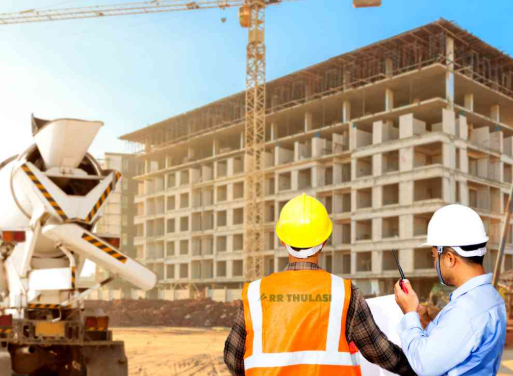 Anahtar Teslim İnşaat Projelerinde Kaliteyi ve Maliyeti Dengede Tutma Rehberi