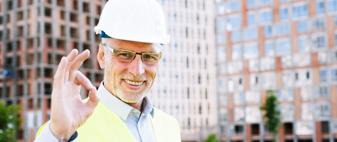 İnşaat Projelerinde Kalite Kontrol