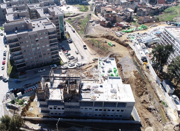 Kentsel Dönüşüm Projelerinin Sosyoekonomik Etkileri