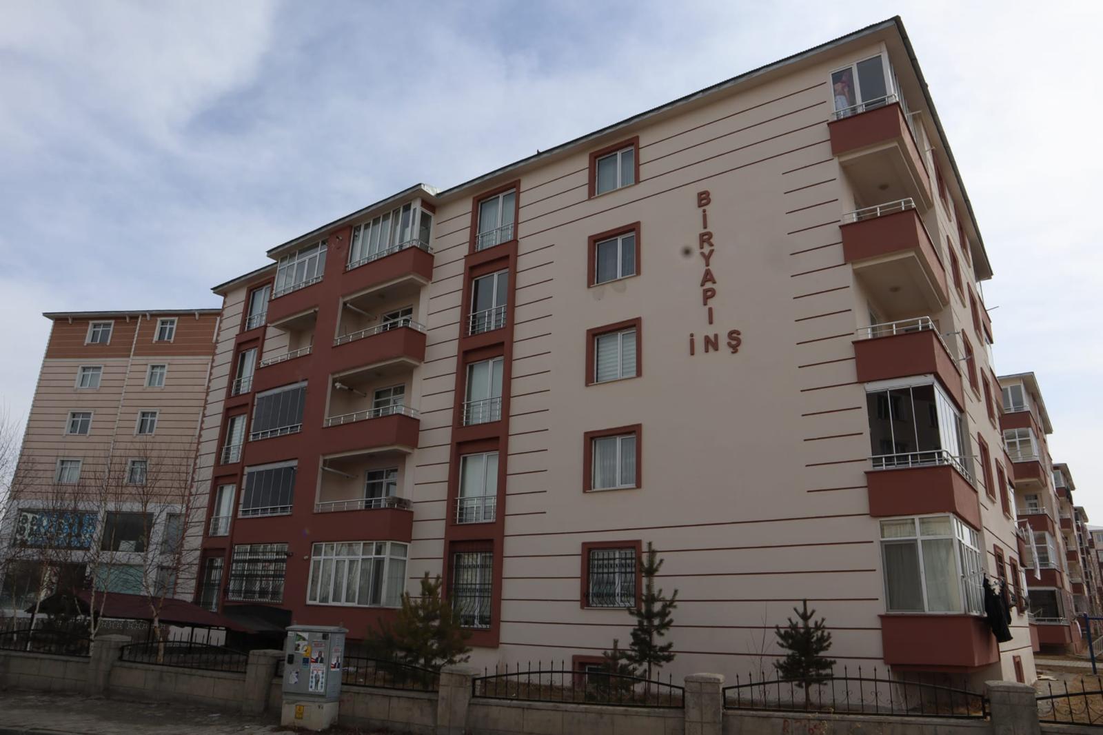 Florya Sitesi 