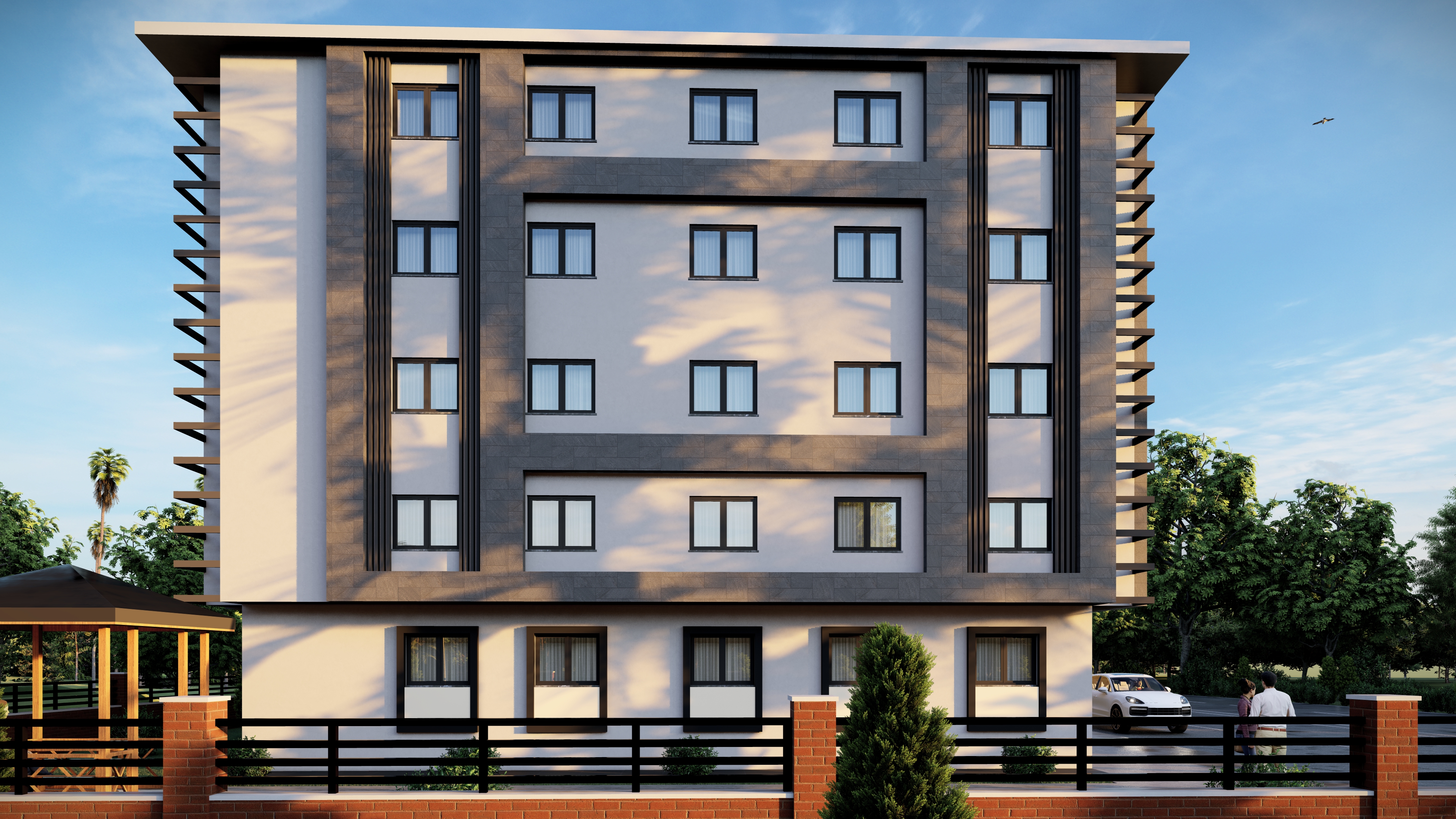 Hizmet Galerisi